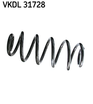 SKF VKDL 31728 Fahrwerksfeder